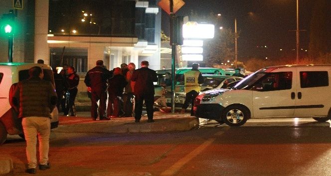 Çatışmada ölen Örekli'nin duruşması başladı