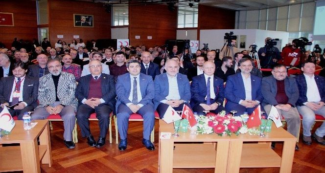 Kınık: “Dünyanın en fazla insanî yardım yapan ülkesiyiz”