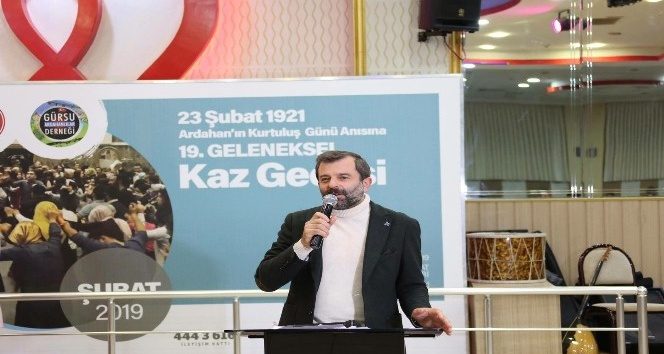Işık: "Biz tüm renklerimizle büyük ve güzel bir aileyiz"