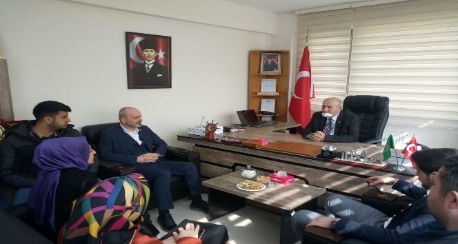 Işık, tarım kredi borçlarının erteleneceğini müjdeledi