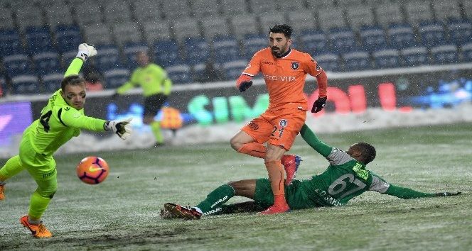 Bursaspor İstanbul takımlarına karşı yine kazanamadı