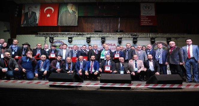 Bozbey'den her mahalleye kreş vaadi