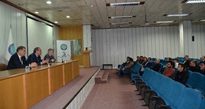 “Genç çiftçi akademisi” ilk mezunlarını verdi