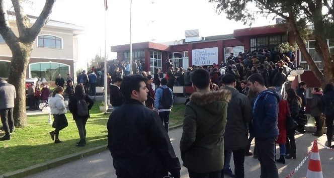 Bursa'da Cem Yılmaz coşkusu