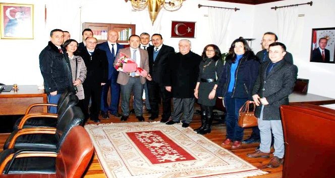 Vergi Haftası kutlanıyor