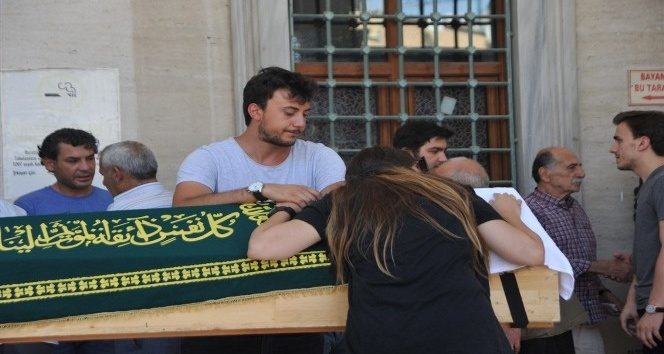 Oğlunu öldüren baba ağlayarak savunma yaptı