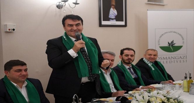 Dündar: “Amatör spor kulüplerine desteğimizi sürdüreceğiz”