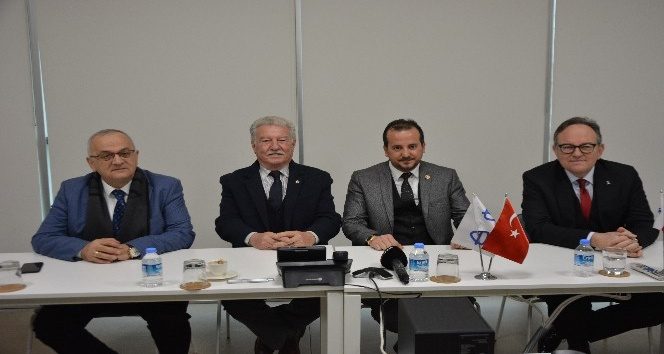 Bursa Milletveili Özen: "Nilüfer'in kaybolan 20 yılını geri kazandıracağız"