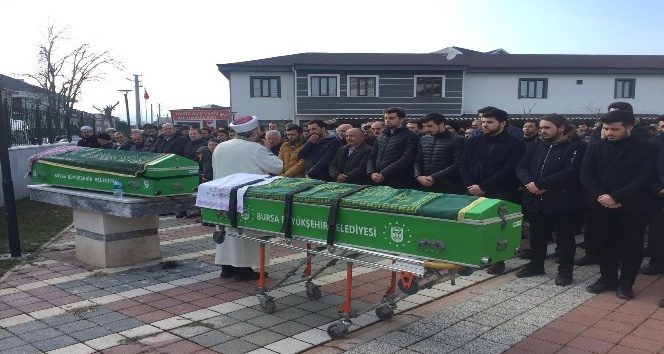 Bu acıya yürek dayanmaz...