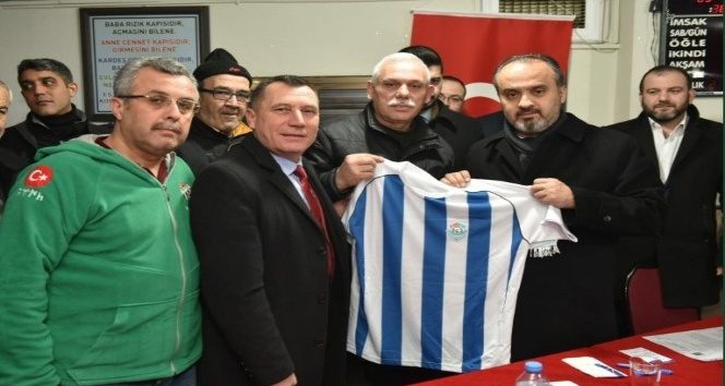 Toplu ulaşım tercih sebebi olacak