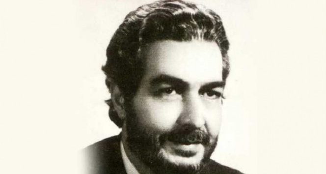 Seyyid Ahmet Arvasi Bursa'da anılacak