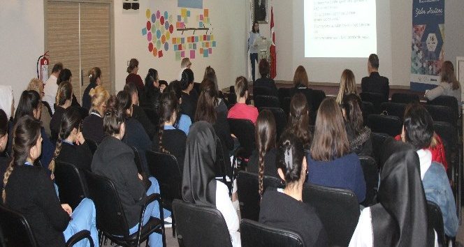 Medicabil'den ‘Afet Psikolojisi Semineri'