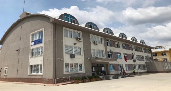 Gemlik'te okula şehidin adı verildi