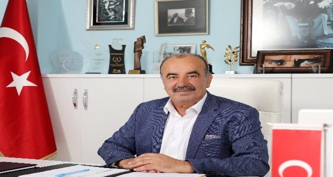 Büyükşehir'in imar planı mahkemeden döndü