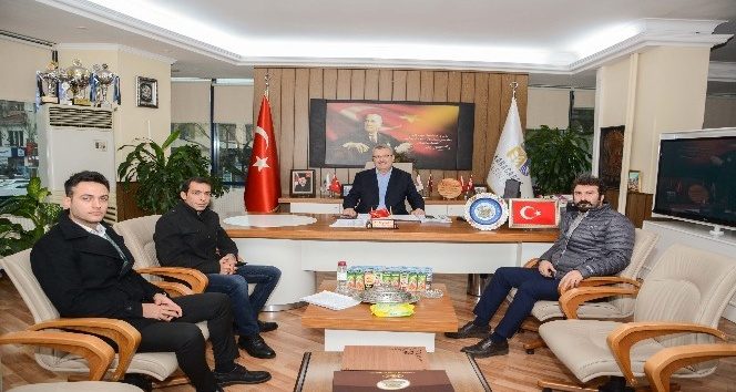 Karacabey'de sıfır atık