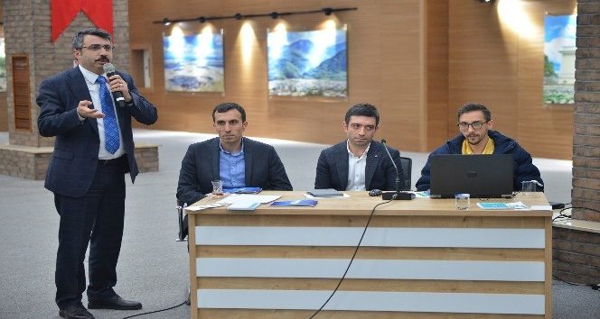 Yıldırım'da ‘e-onay' dönemi