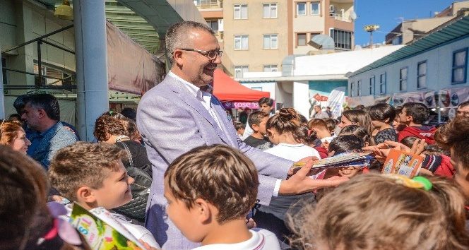 Karacabey'de hafta sonu dolu dolu geçecek