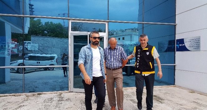 Anlaştığı kadını öldüren zanlı: "Kazayla oldu"