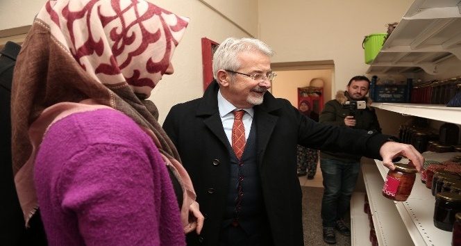 Turgay Erdem'den Atlas'a müjde