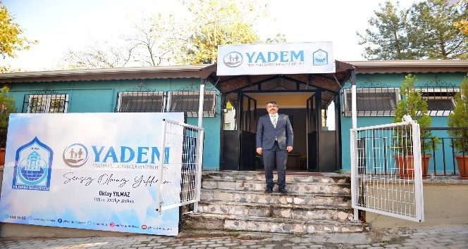 Yıldırımlılara ‘ücretsiz danışmanlık'