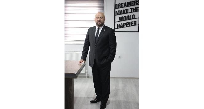 Özhan'da üst seviye bilgi güvenliği