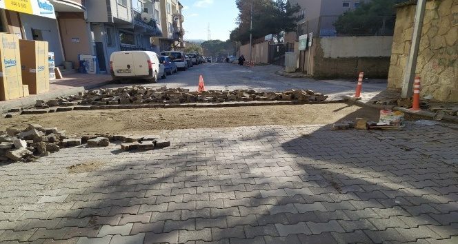 Okul çıkışındaki kaza yürekleri ağza getirdi