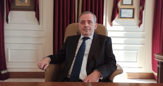 Madenciler 2020'den umutlu