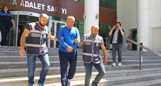 Karısını öldüren kocaya ağırlaştırılmış müebbet