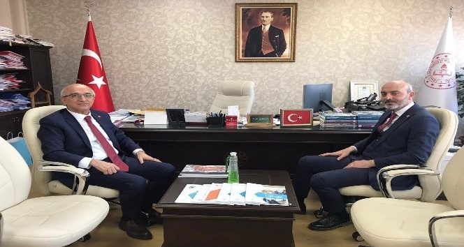 Gemlik'e yatırım yağmuru devam ediyor