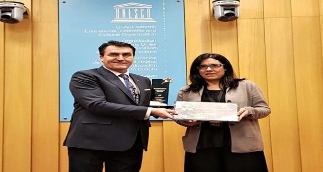 ‘Panorama 1326 Bursa' artık bir dünya markası