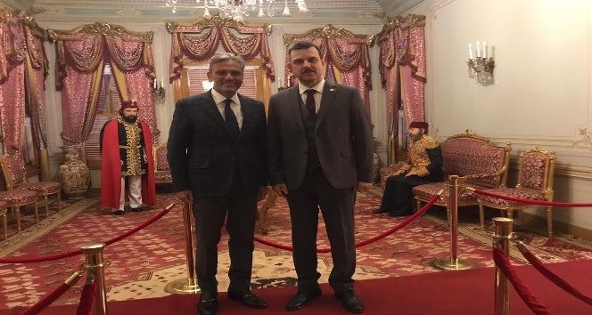 Bursa'dan Avrupa'ya uçuşlar başlıyor