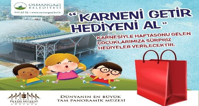 Fetih Müzesi tatilde öğrencileri bekliyor