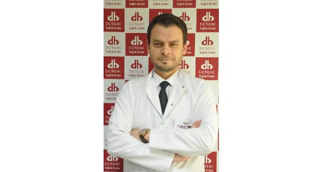 45 yaşının üzerindeki erkekler prostat kontrolü yaptırmalı