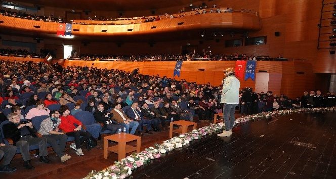 Ünlü vloggerların Bursa çıkarması