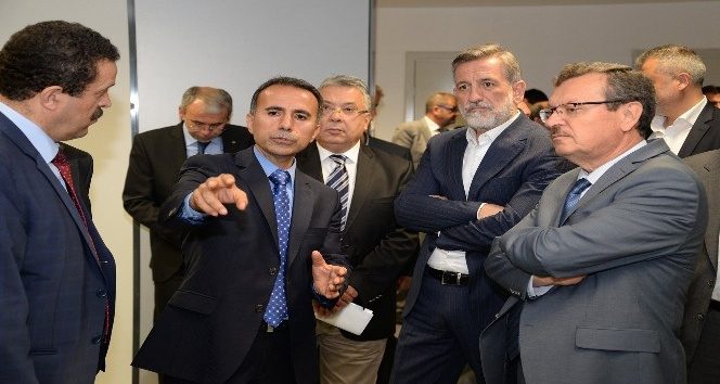 Yerli otomobil BUTEKOM ile vites yükseltecek