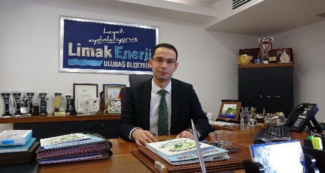 Limak Enerji, ‘Enerjik Dokunuş' ile aileleri bilinçlendiriyor