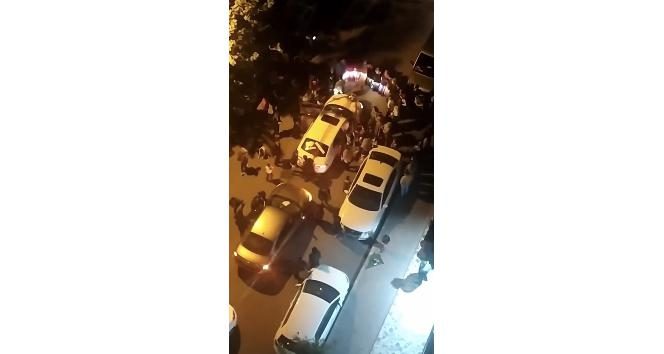 ‘Gelin alma' töreninde koronaya davetiye çıkardılar