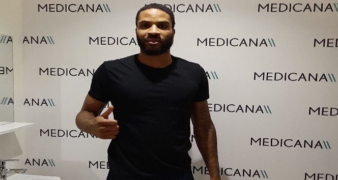 Tarik Phillip yeniden TOFAŞ'ta