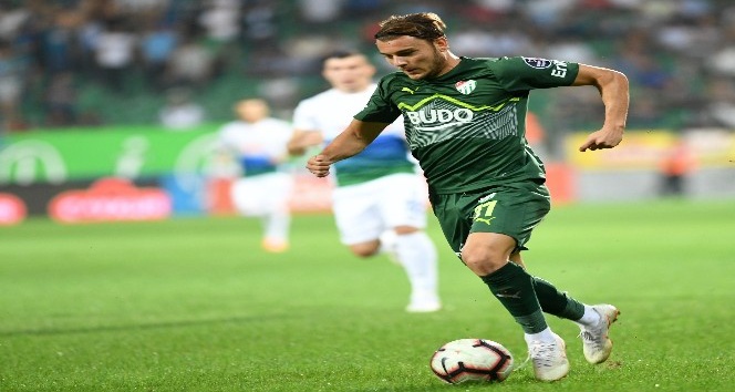 Yusuf Erdoğan: “Maç genelinde üst düzey performans sergiledik”