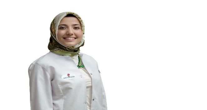 Sağlıklı gelecek, sağlıklı küçüklerle gelecek