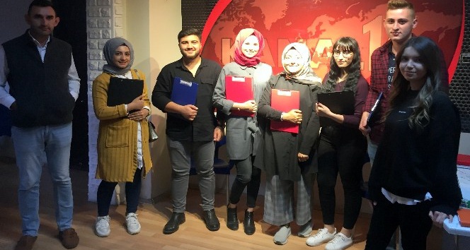 Başkan Çelik kamuoyu araştırmasından birinci çıktı