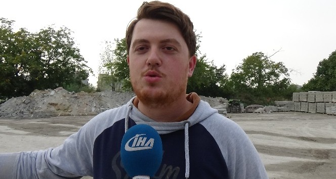 O soyulmaktan bıktı, onlar soymaktan bıkmadı