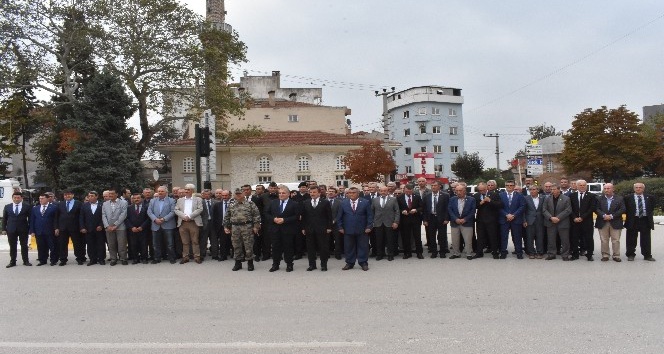 Muhtarlar unutulmadı