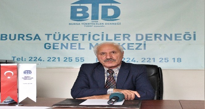 Vatandaşlar fırsatçıları tüketici derneğine şikayet ediyor