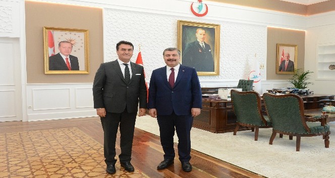 Spastik çocukların tedavilerine önemli destek