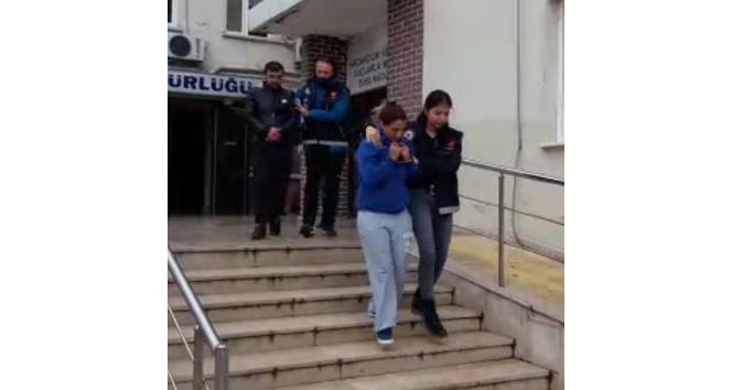 Torbacıları şehre sokmadılar