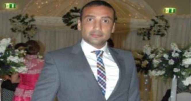 Bursa’lı ünlü iş adamı silahla intihar etti