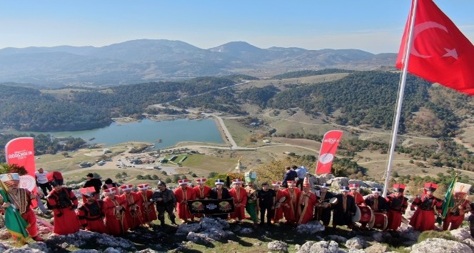 Gürsu’da 29 Ekim coşkusu