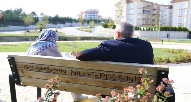 Doğa Park ve  Koşu Yolu cazibe merkezi oldu