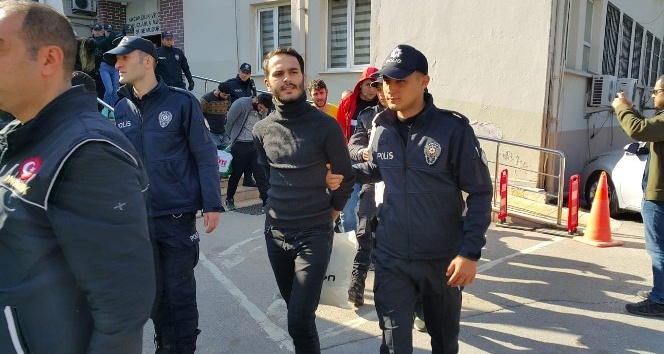 Yüzsüzlüğün böylesi